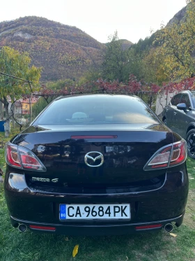 Обява за продажба на Mazda 6 ~12 000 лв. - изображение 8 | Auto.bg Обява за продажба на Mazda 6 ~12 000 лв. - изображение 8