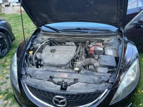 Обява за продажба на Mazda 6 ~12 000 лв. - изображение 7 | Auto.bg Обява за продажба на Mazda 6 ~12 000 лв. - изображение 7