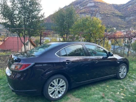 Обява за продажба на Mazda 6 ~12 000 лв. - изображение 1 | Auto.bg Обява за продажба на Mazda 6 ~12 000 лв. - изображение 1