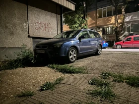 Обява за продажба на Ford Focus 1.6 tdci ~3 000 лв. - изображение 1 | Auto.bg Обява за продажба на Ford Focus 1.6 tdci ~3 000 лв. - изображение 1