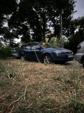 Обява за продажба на Ford Focus 1.6 tdci ~3 000 лв. - изображение 3 | Auto.bg Обява за продажба на Ford Focus 1.6 tdci ~3 000 лв. - изображение 3