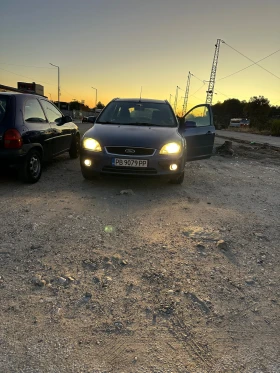 Обява за продажба на Ford Focus 1.6 tdci ~3 000 лв. - изображение 1 | Auto.bg Обява за продажба на Ford Focus 1.6 tdci ~3 000 лв. - изображение 1