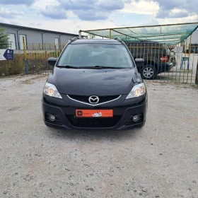 Mazda 5 1.8I 7 | Mobile.bg    6