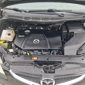 Mazda 5 1.8I 7 | Mobile.bg    14