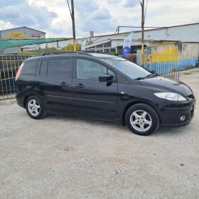 Mazda 5 1.8I 7 | Mobile.bg    5