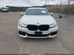 BMW 740 M* SPORT* XDRIVE* ДИГИТАЛНО* ТАБЛО* МАСАЖ* 360КАМЕ - 28999 лв. / 14826.95 € - 77792902 7