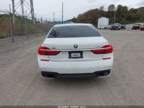 BMW 740 M* SPORT* XDRIVE* ДИГИТАЛНО* ТАБЛО* МАСАЖ* 360КАМЕ - 28999 лв. / 14826.95 € - 77792902 8