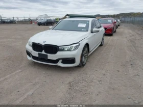 BMW 740 M* SPORT* XDRIVE* ДИГИТАЛНО* ТАБЛО* МАСАЖ* 360КАМЕ - 28999 лв. / 14826.95 € - 77792902 3