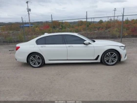 BMW 740 M* SPORT* XDRIVE* ДИГИТАЛНО* ТАБЛО* МАСАЖ* 360КАМЕ - 28999 лв. / 14826.95 € - 77792902 5