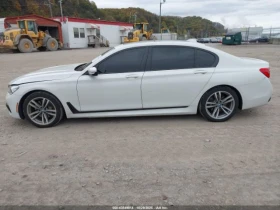 BMW 740 M* SPORT* XDRIVE* ДИГИТАЛНО* ТАБЛО* МАСАЖ* 360КАМЕ - 28999 лв. / 14826.95 € - 77792902 6
