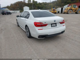 BMW 740 M* SPORT* XDRIVE* ДИГИТАЛНО* ТАБЛО* МАСАЖ* 360КАМЕ - 28999 лв. / 14826.95 € - 77792902 4