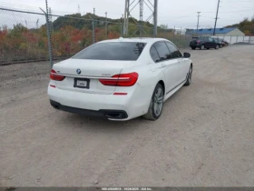 BMW 740 M* SPORT* XDRIVE* ДИГИТАЛНО* ТАБЛО* МАСАЖ* 360КАМЕ - 28999 лв. / 14826.95 € - 77792902 2