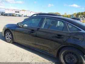 Honda Civic LX - 24000 лв. / 12271.01 € - 18498654 5