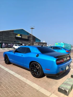 Dodge Challenger R/T - 30900 лв. / 15798.92 € - 94368313 8