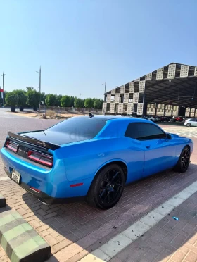 Dodge Challenger R/T - 30900 лв. / 15798.92 € - 94368313 3