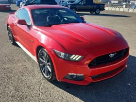 Ford Mustang * GT * CARFAX * БЕЗ ПЪРВОНАЧАЛНА ВНОСКА - 35999 лв. / 18406.00 € - 65491929 2