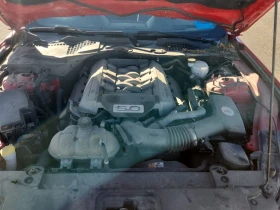 Ford Mustang * GT * CARFAX * БЕЗ ПЪРВОНАЧАЛНА ВНОСКА - 35999 лв. / 18406.00 € - 65491929 17