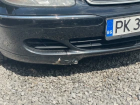 Mercedes-Benz S 320, снимка 4