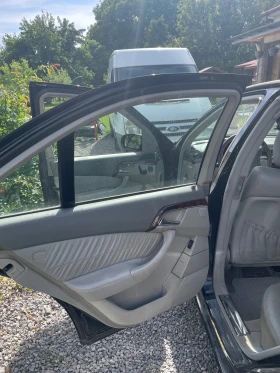 Mercedes-Benz S 320, снимка 6