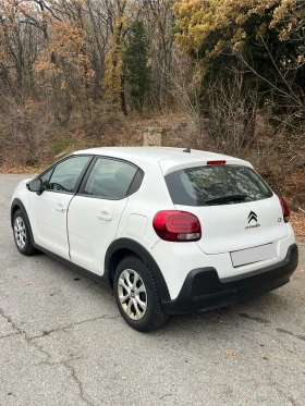 Citroen C3 1.5 BlueHDI, снимка 4