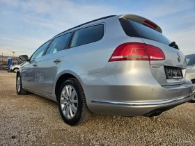 VW Passat 2.0TDI, 140к.с. - 13500 лв. / 6902.44 € - 90683797 5