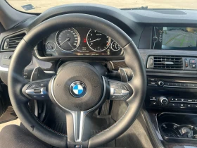 BMW 535 xDrive, снимка 7