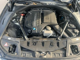 BMW 535 xDrive, снимка 5
