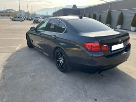 BMW 535 xDrive, снимка 3