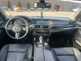 BMW 535 xDrive, снимка 6