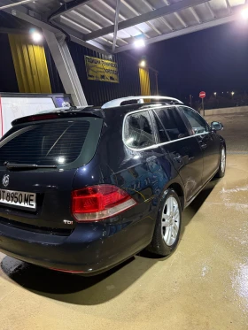 VW Golf, снимка 3