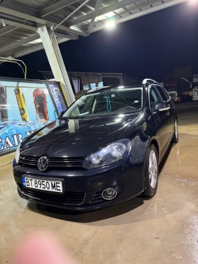 VW Golf, снимка 2