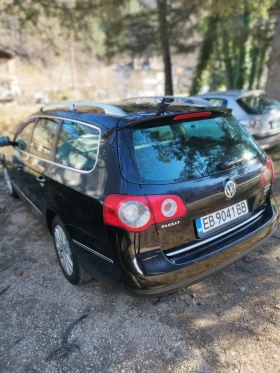 VW Passat 4 MOTION , снимка 12