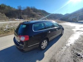 VW Passat 4 MOTION , снимка 4