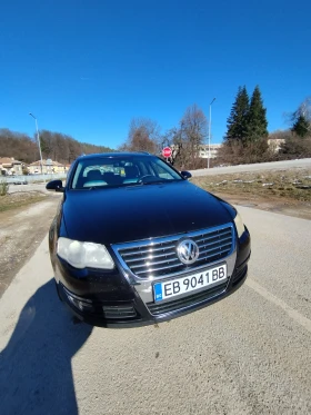 VW Passat 4 MOTION , снимка 3