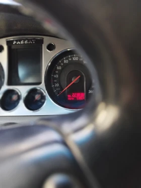VW Passat 4 MOTION , снимка 10