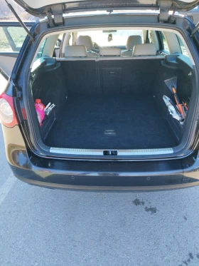 VW Passat 4 MOTION , снимка 8