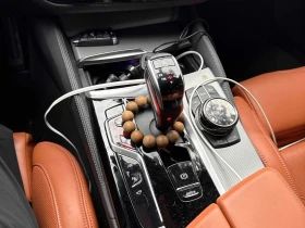 BMW M5 * Competition * CARFAX * БЕЗ ПЪРВОНАЧАЛНА ВНОСКА, снимка 11