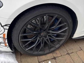 BMW M5 * Competition * CARFAX * БЕЗ ПЪРВОНАЧАЛНА ВНОСКА, снимка 7