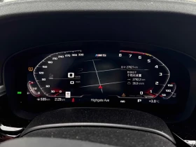 BMW M5 * Competition * CARFAX * БЕЗ ПЪРВОНАЧАЛНА ВНОСКА, снимка 8