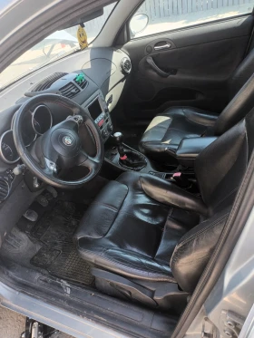 Alfa Romeo 147 1.9 115JTD - 32 € / 62.59 лв. - 88065073 4