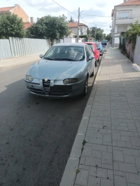 Alfa Romeo 147 1.9 115JTD - 32 € / 62.59 лв. - 88065073 3