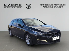 Peugeot 508 SW ACTIVE 2.0 BlueHDI 150 BVM6 // 1509011 - 9663 € / 18899.19 лв. - 85293617 3