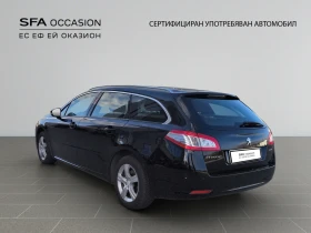 Peugeot 508 SW ACTIVE 2.0 BlueHDI 150 BVM6 // 1509011 | Mobile.bg � ����� ������ 7