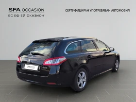 Peugeot 508 SW ACTIVE 2.0 BlueHDI 150 BVM6 // 1509011 | Mobile.bg � ����� ������ 5