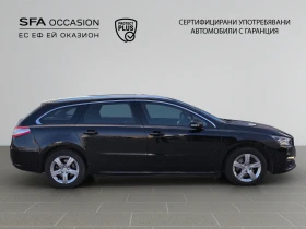 Peugeot 508 SW ACTIVE 2.0 BlueHDI 150 BVM6 // 1509011 - 9663 € / 18899.19 лв. - 85293617 4