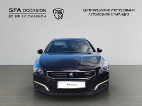 Peugeot 508 SW ACTIVE 2.0 BlueHDI 150 BVM6 // 1509011 - 9663 € / 18899.19 лв. - 85293617 2