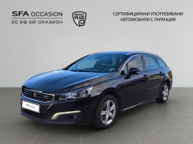 Peugeot 508 SW ACTIVE 2.0 BlueHDI 150 BVM6 // 1509011