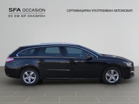 Peugeot 508 SW ACTIVE 2.0 BlueHDI 150 BVM6 // 1509011 | Mobile.bg � ����� ������ 4