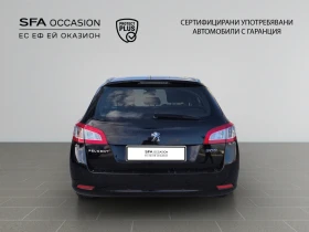 Peugeot 508 SW ACTIVE 2.0 BlueHDI 150 BVM6 // 1509011 - 9663 € / 18899.19 лв. - 85293617 6