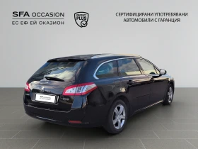 Peugeot 508 SW ACTIVE 2.0 BlueHDI 150 BVM6 // 1509011 - 9663 € / 18899.19 лв. - 85293617 5